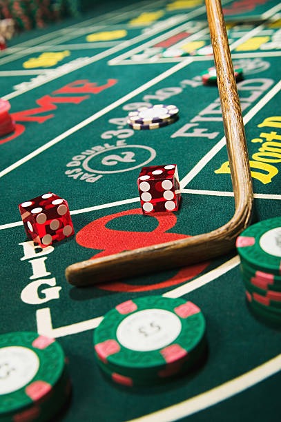 Draw results and payout display on paladintoto account